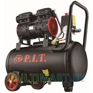 Компрессор P.I.T PAC24-C1 картинка 3